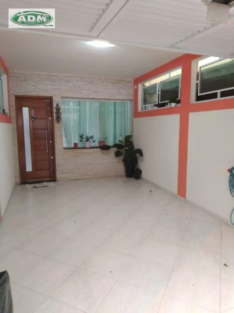 Casa, 2 quartos, 68 m² - Foto 3