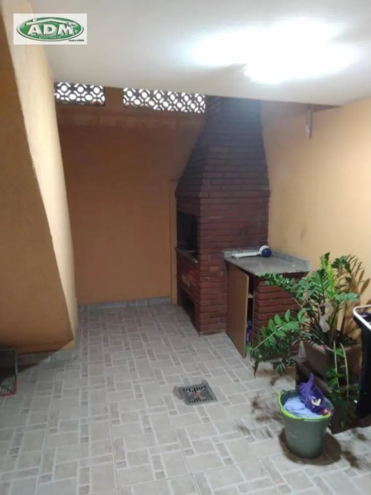 Casa, 2 quartos, 68 m² - Foto 4