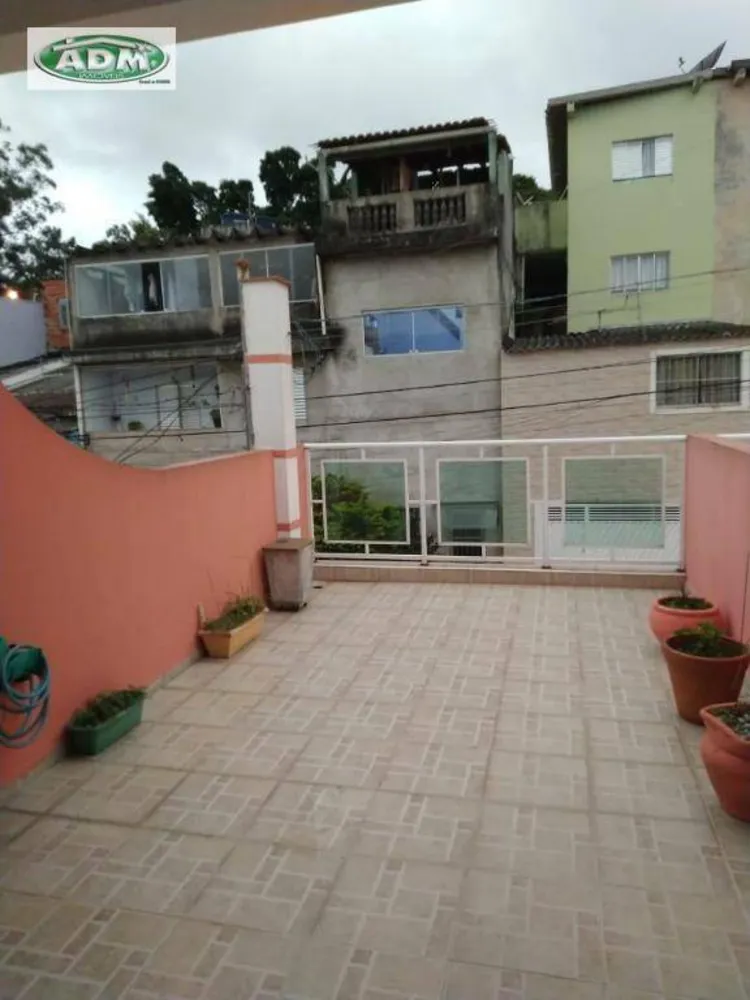Casa, 2 quartos, 68 m² - Foto 7