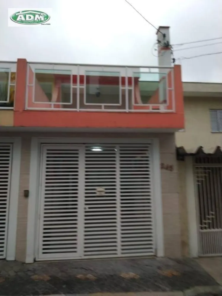 Casa, 2 quartos, 68 m² - Foto 5