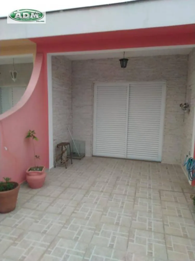 Casa, 2 quartos, 68 m² - Foto 16