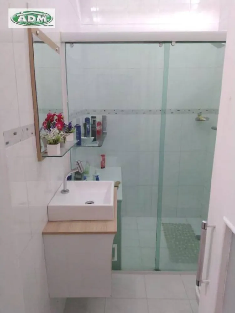 Casa, 2 quartos, 68 m² - Foto 6