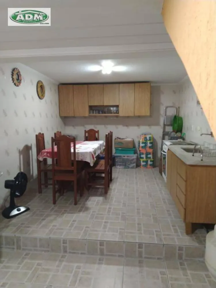 Casa, 2 quartos, 68 m² - Foto 8