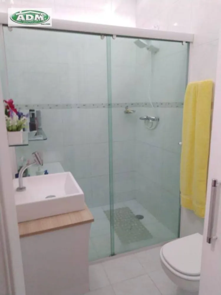 Casa, 2 quartos, 68 m² - Foto 1