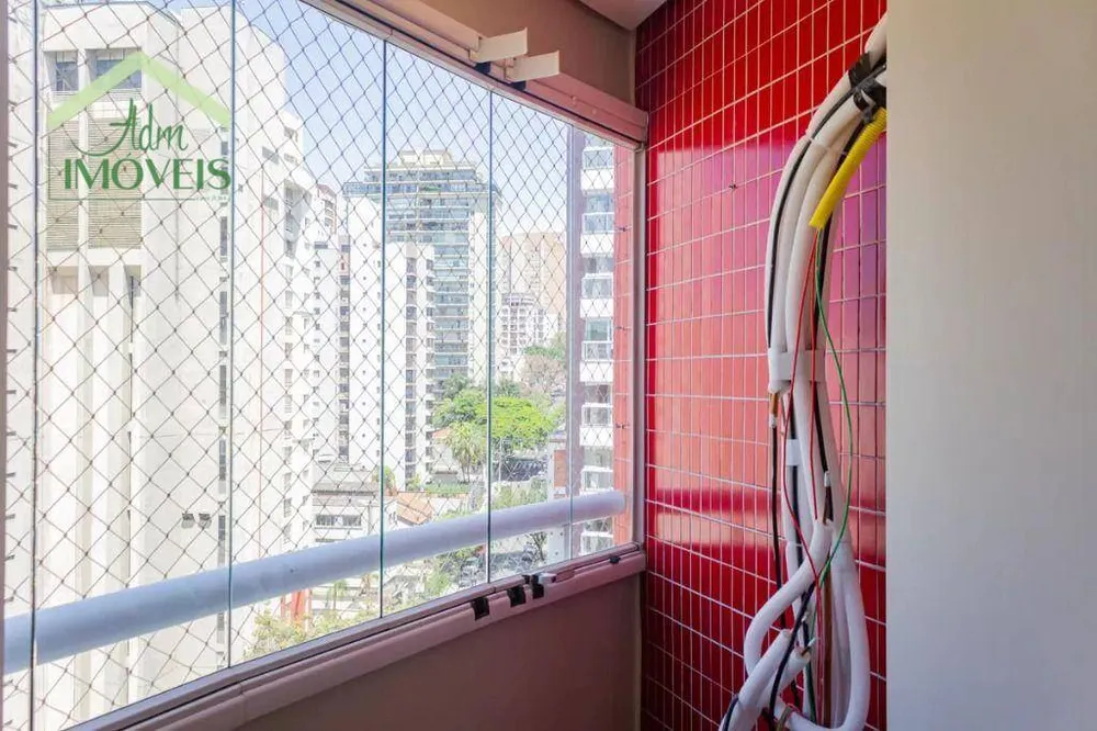 Apartamento, 2 quartos, 105 m² - Foto 5
