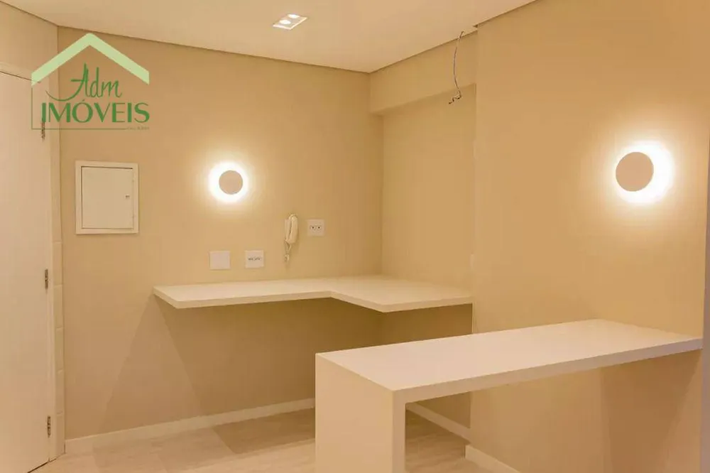 Apartamento, 2 quartos, 105 m² - Foto 1