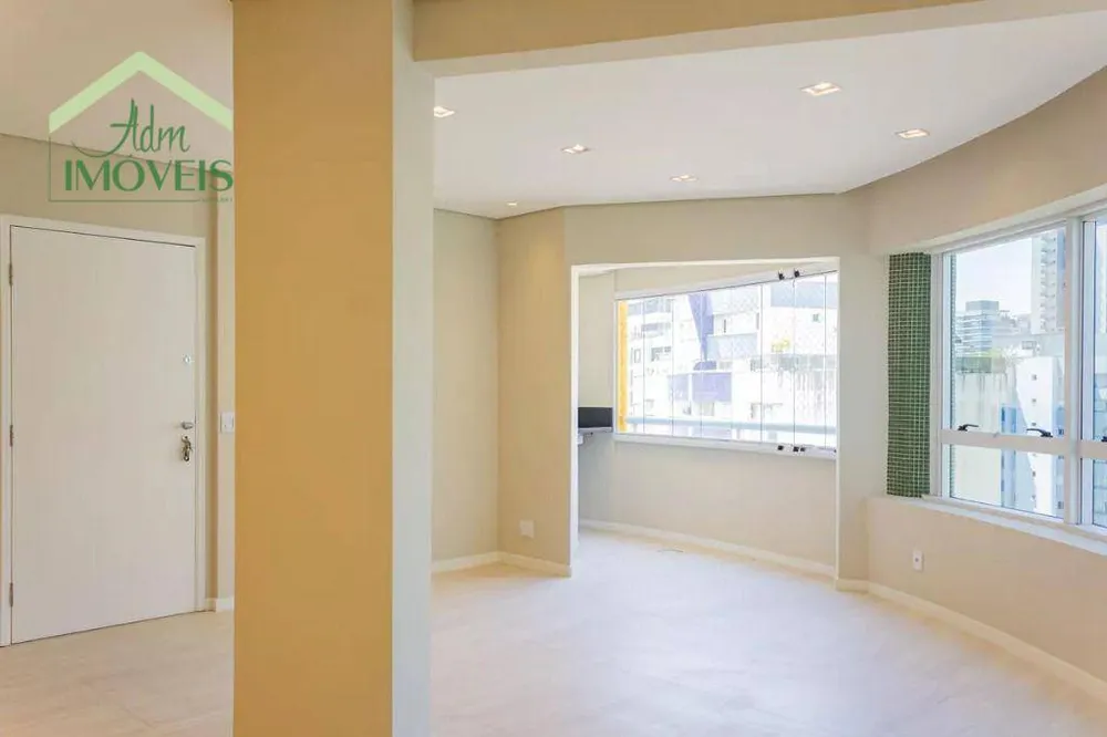 Apartamento, 2 quartos, 105 m² - Foto 2