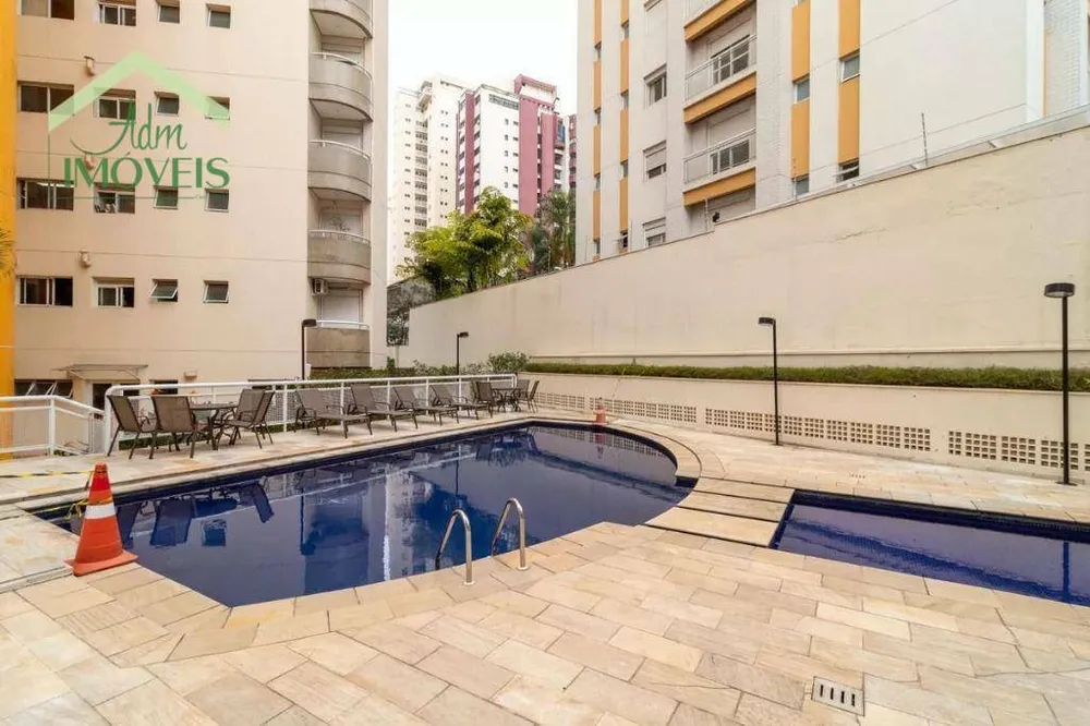 Apartamento, 2 quartos, 105 m² - Foto 11