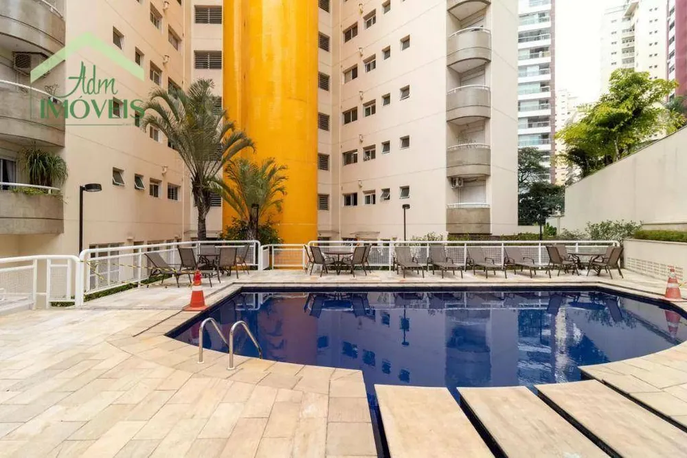 Apartamento, 2 quartos, 105 m² - Foto 9