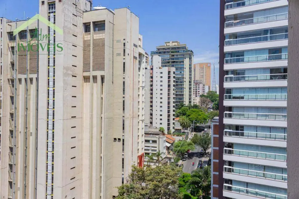 Apartamento, 2 quartos, 105 m² - Foto 6