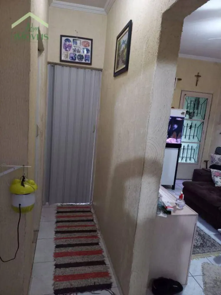 Casa, 3 quartos, 275 m² - Foto 9