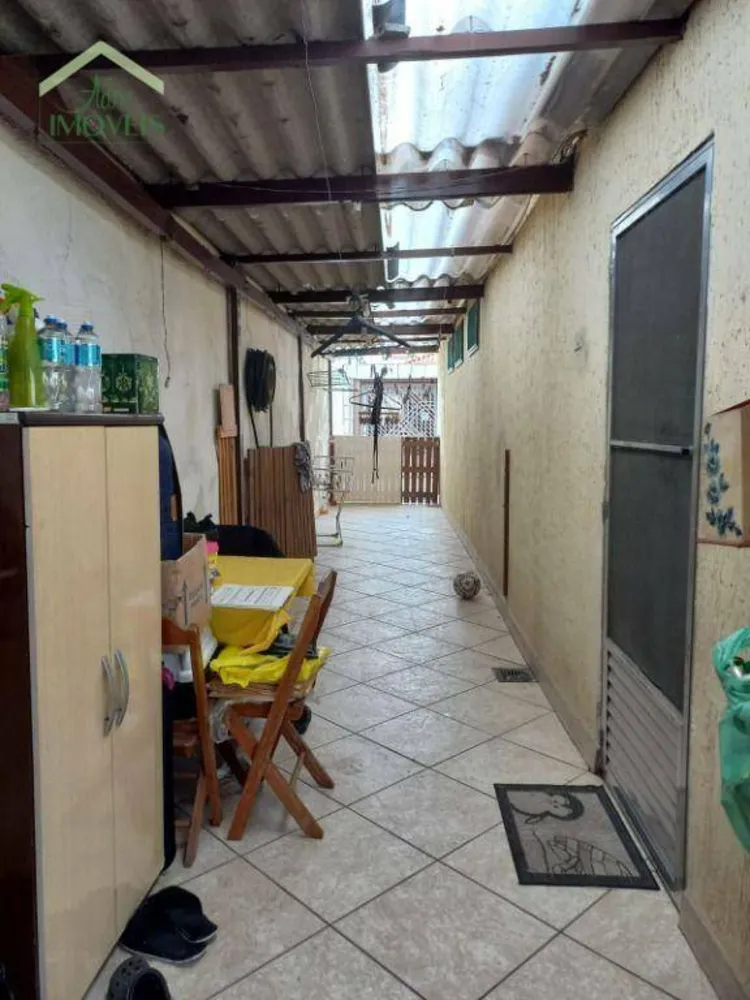Casa, 3 quartos, 275 m² - Foto 5