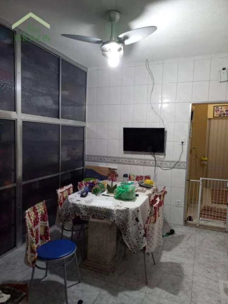Casa, 3 quartos, 275 m² - Foto 6