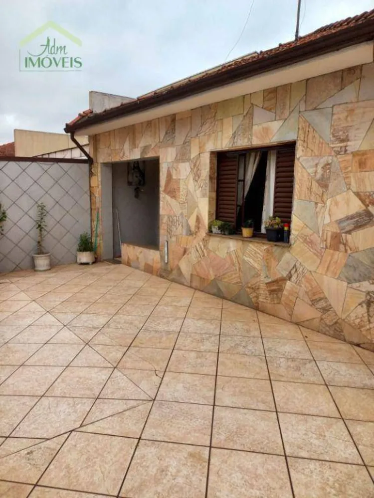 Casa, 3 quartos, 275 m² - Foto 1