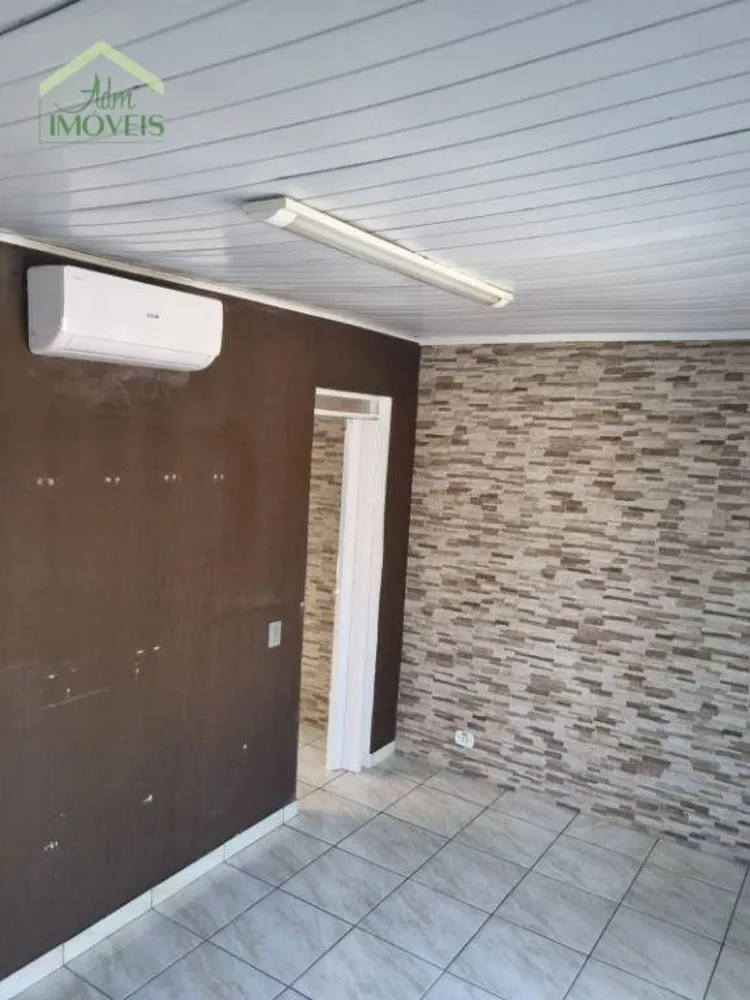 Sobrado, 29 m² - Foto 5