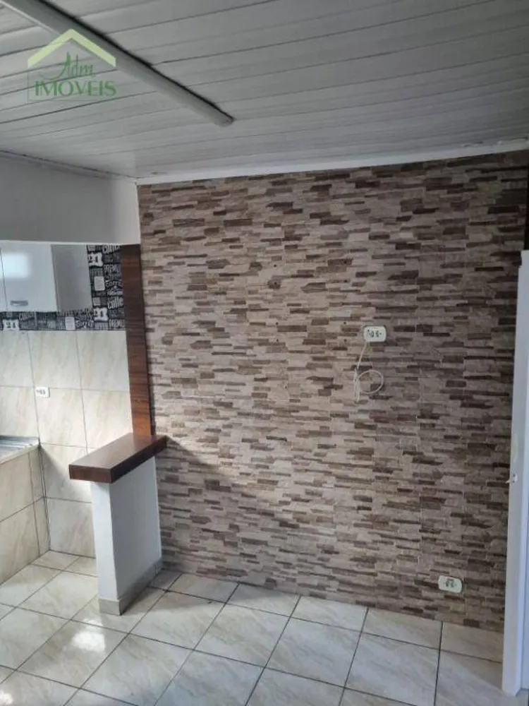 Sobrado, 29 m² - Foto 9