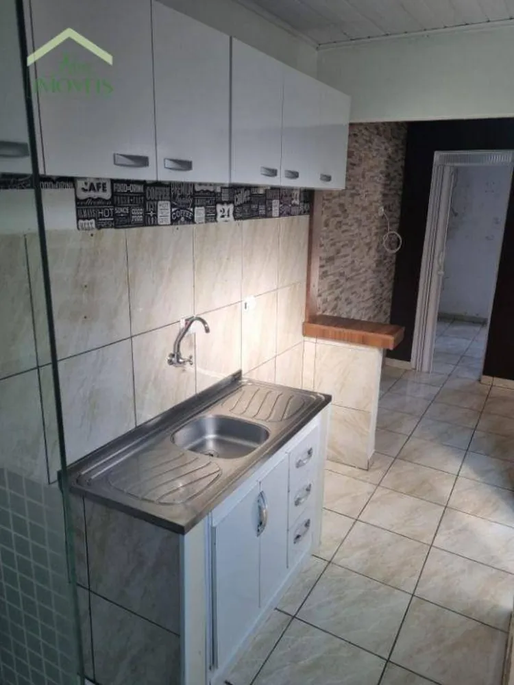 Sobrado, 29 m² - Foto 12