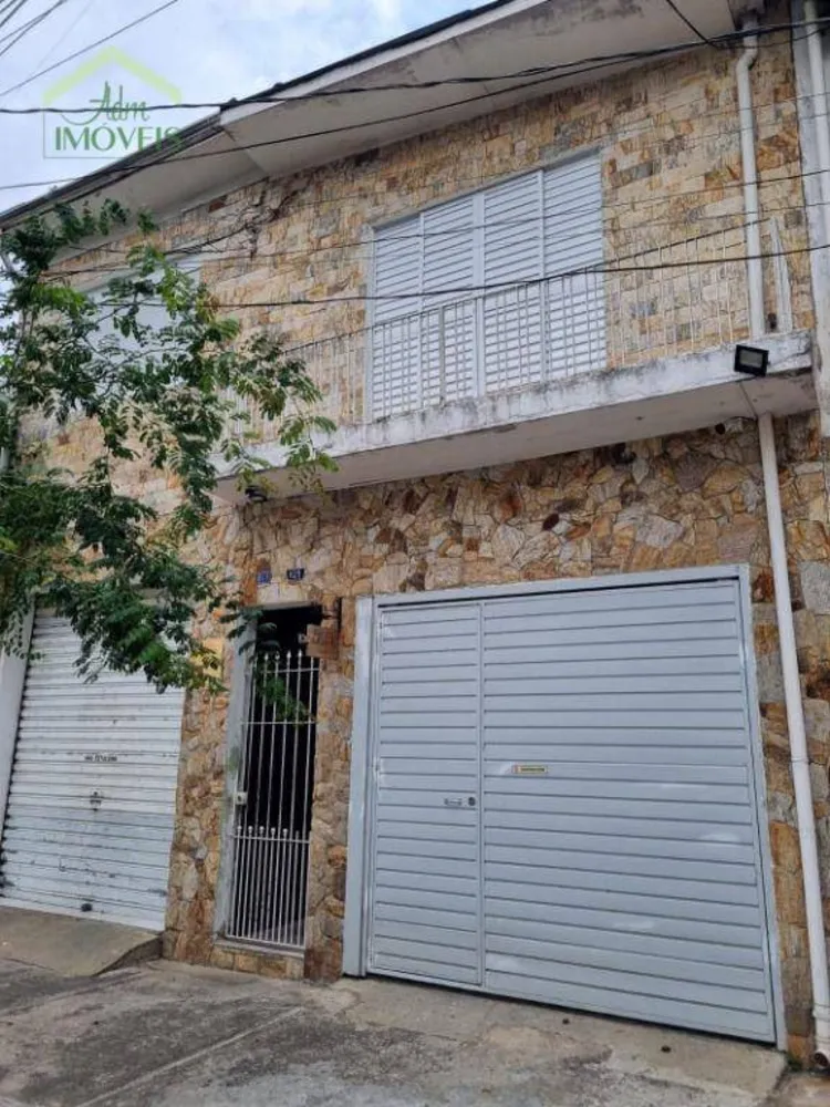 Sobrado, 29 m² - Foto 1