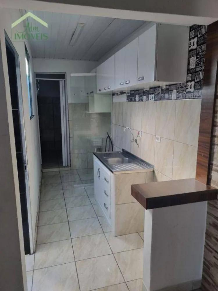 Sobrado, 29 m² - Foto 7