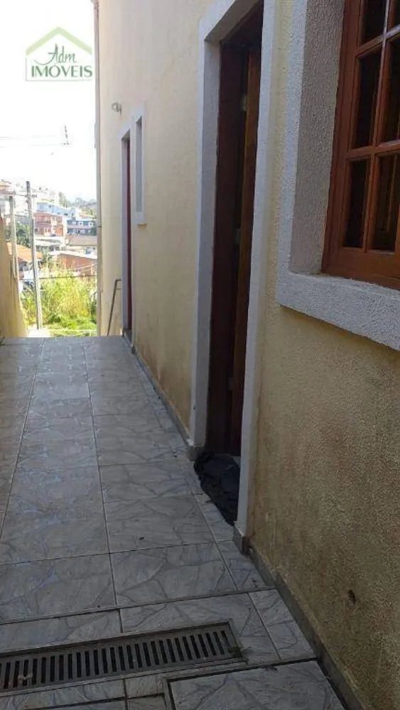 Sobrado, 3 quartos, 120 m² - Foto 4