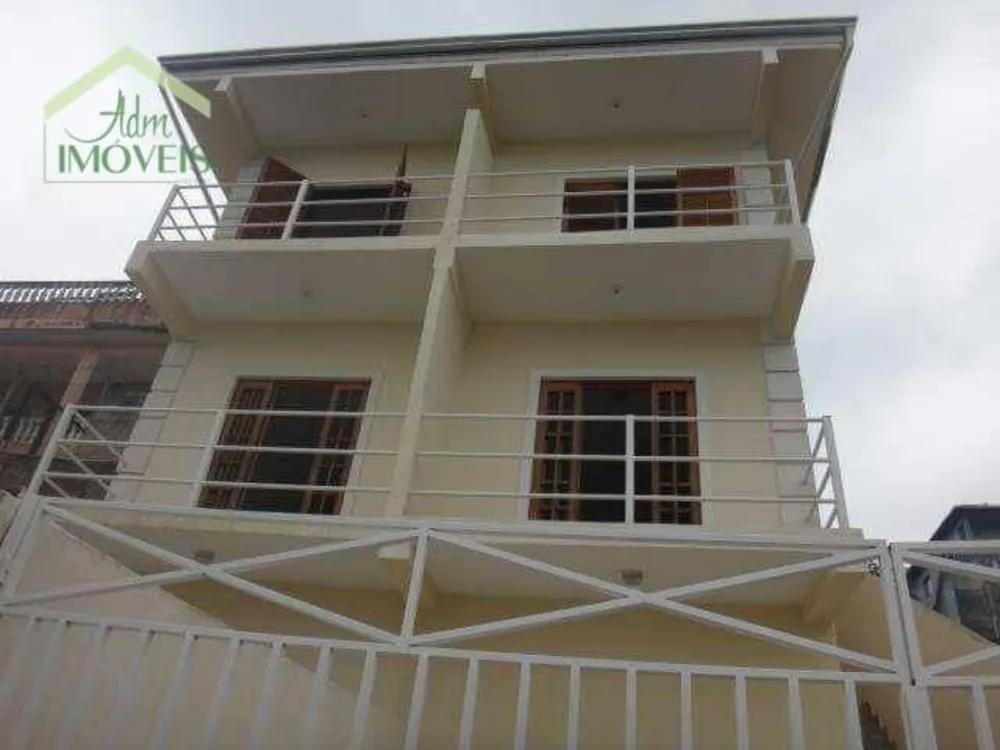 Sobrado, 3 quartos, 120 m² - Foto 13