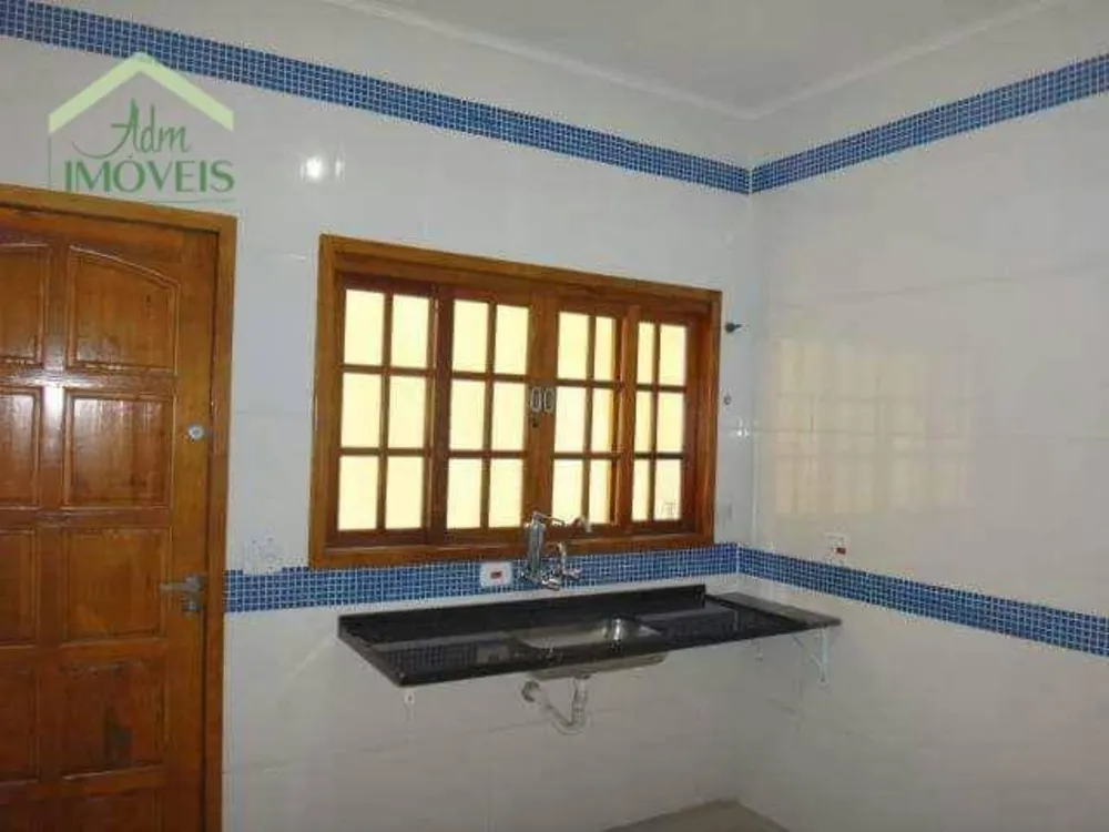Sobrado, 3 quartos, 120 m² - Foto 14