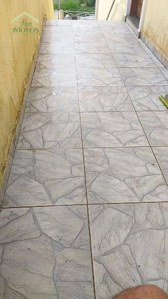 Sobrado, 3 quartos, 120 m² - Foto 7
