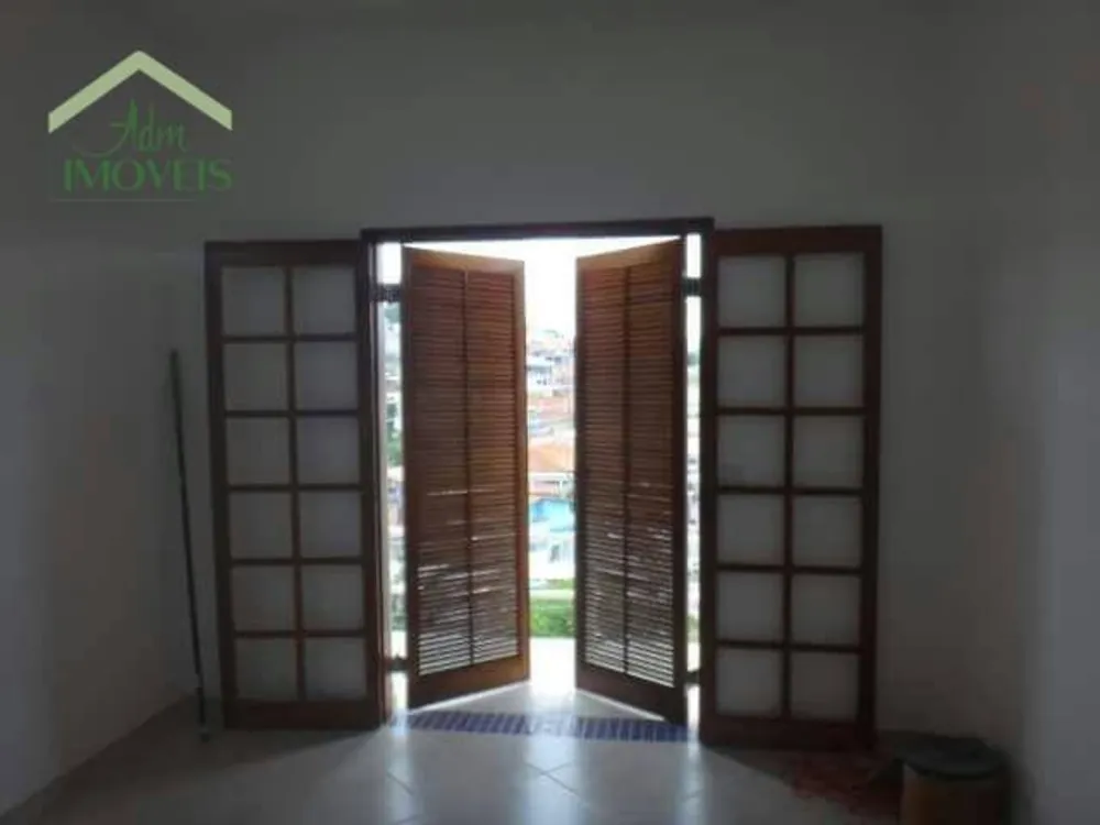 Sobrado, 3 quartos, 120 m² - Foto 10