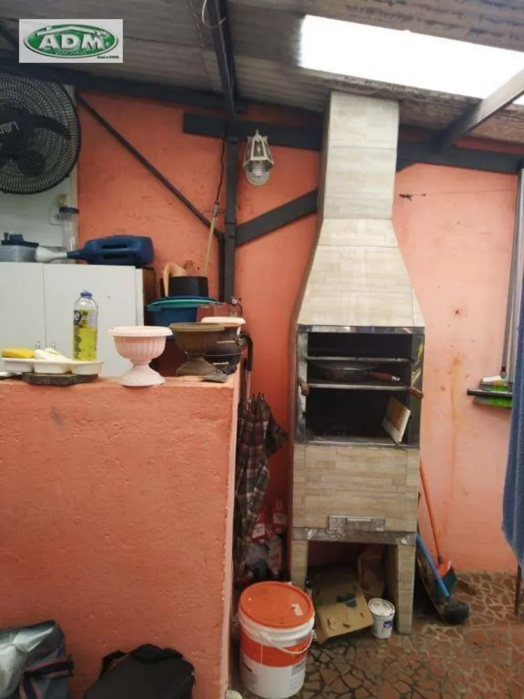 Casa, 2 quartos, 170 m² - Foto 3