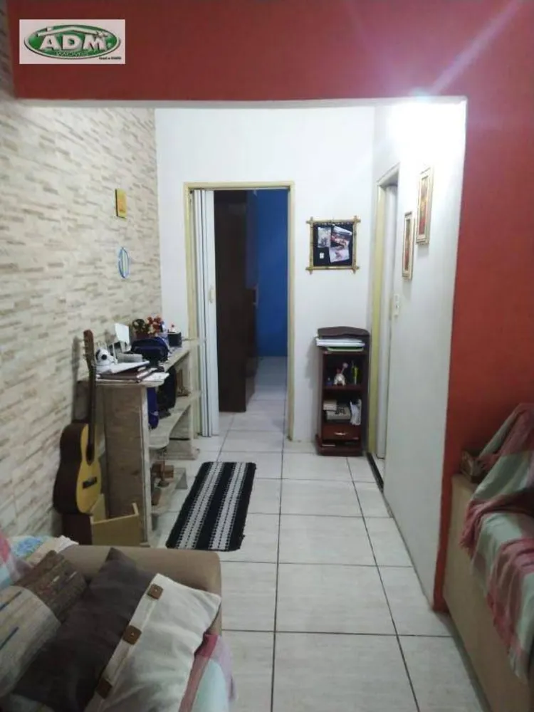 Casa, 2 quartos, 170 m² - Foto 6