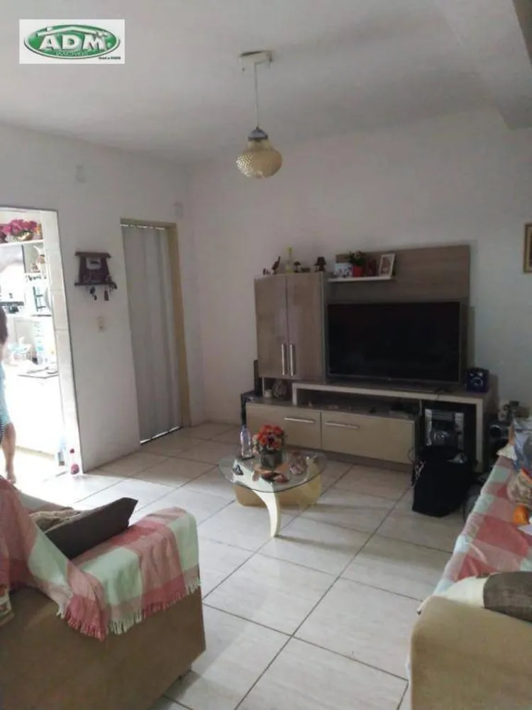 Casa, 2 quartos, 170 m² - Foto 2