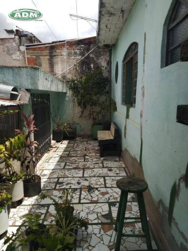 Casa, 2 quartos, 170 m² - Foto 5
