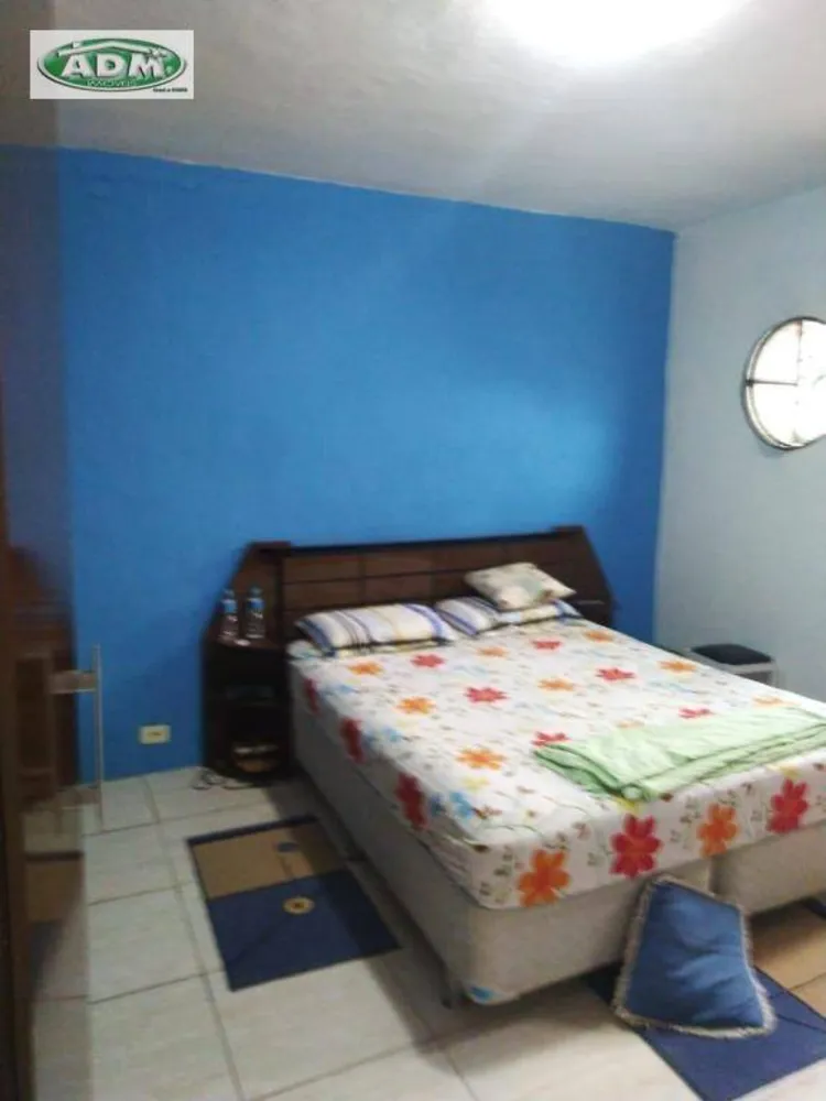 Casa, 2 quartos, 170 m² - Foto 16