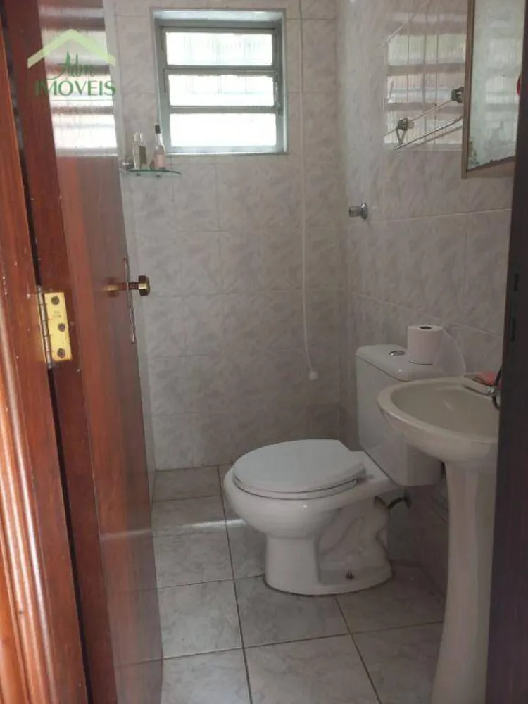 Sobrado, 3 quartos, 125 m² - Foto 4