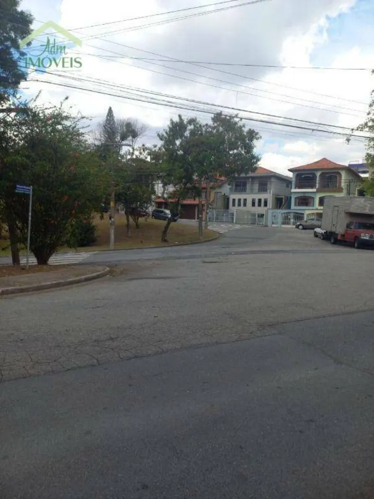 Sobrado, 3 quartos, 125 m² - Foto 7