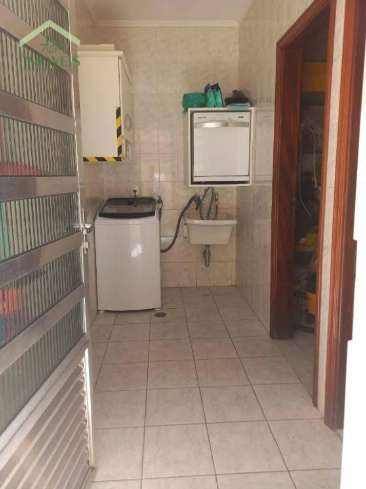 Sobrado, 3 quartos, 125 m² - Foto 6