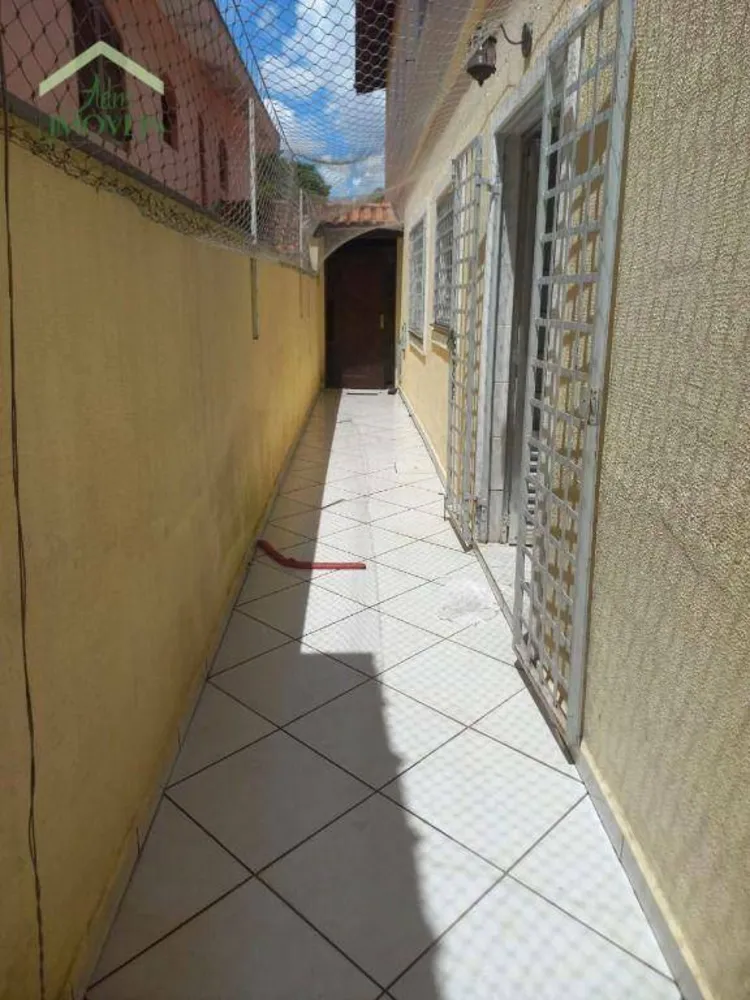Sobrado, 3 quartos, 125 m² - Foto 2