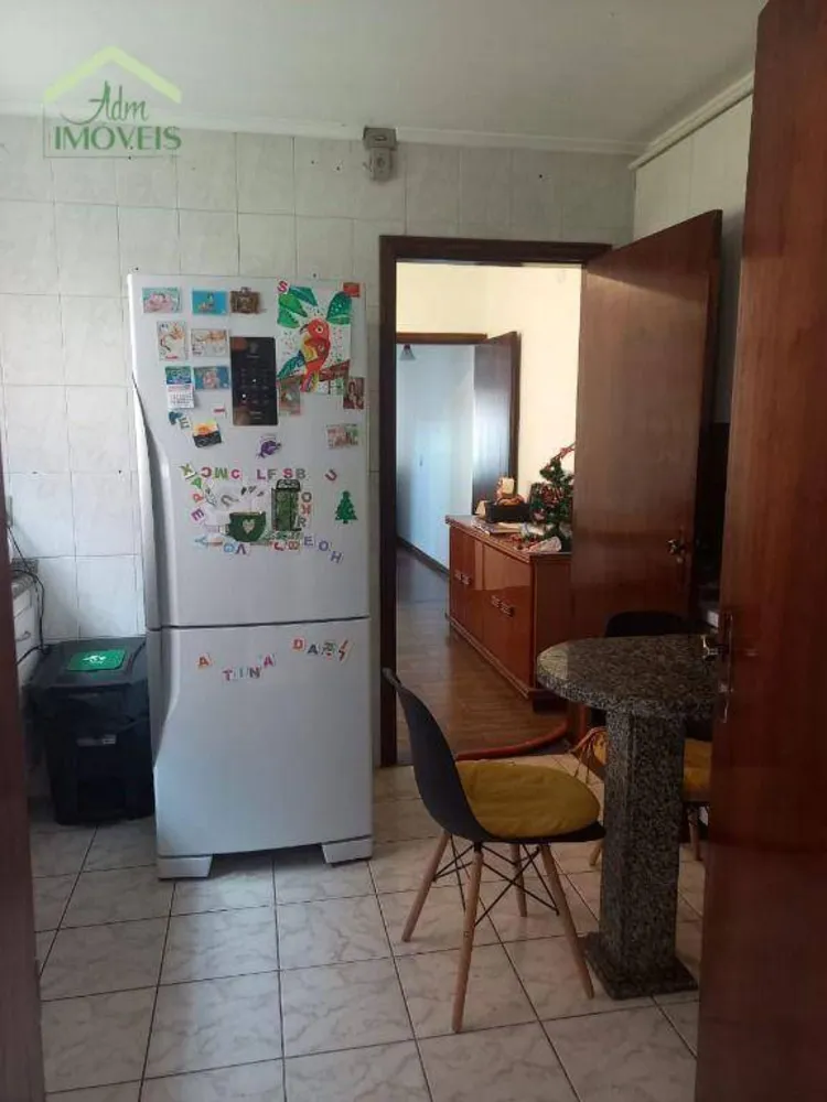 Sobrado, 3 quartos, 125 m² - Foto 3