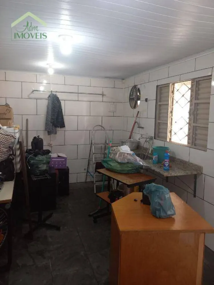 Sobrado, 3 quartos, 125 m² - Foto 1
