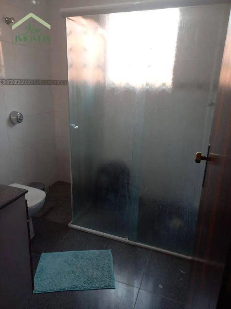 Sobrado, 3 quartos, 125 m² - Foto 11