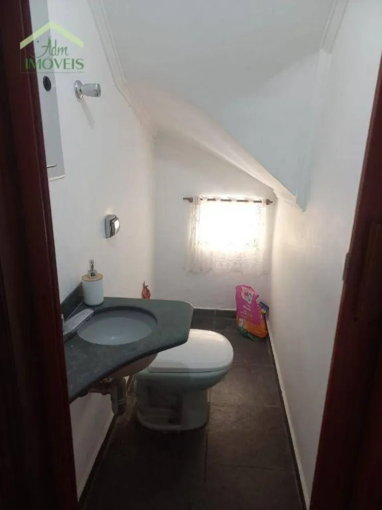 Sobrado, 3 quartos, 125 m² - Foto 10