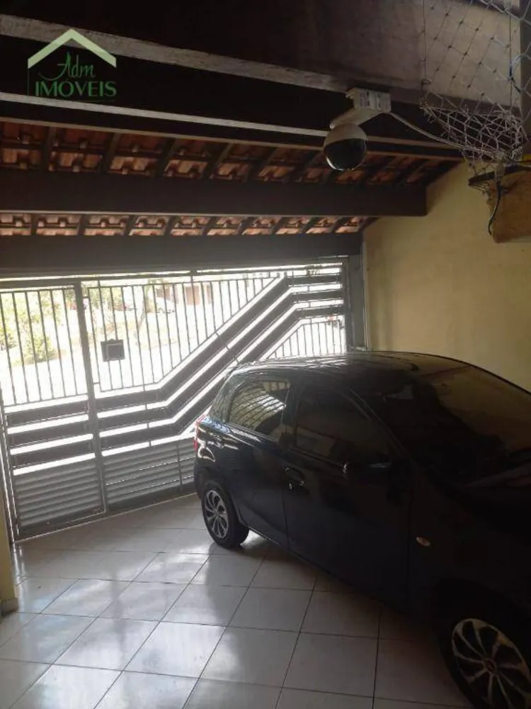 Sobrado, 3 quartos, 125 m² - Foto 4