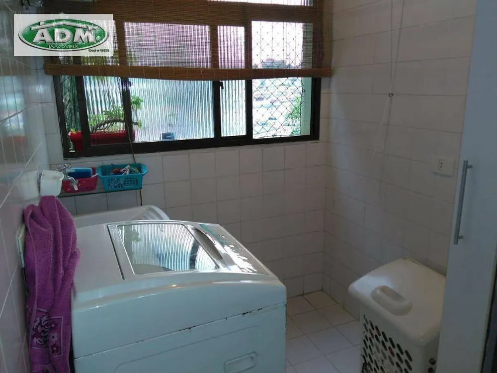 Apartamento, 2 quartos, 50 m² - Foto 11