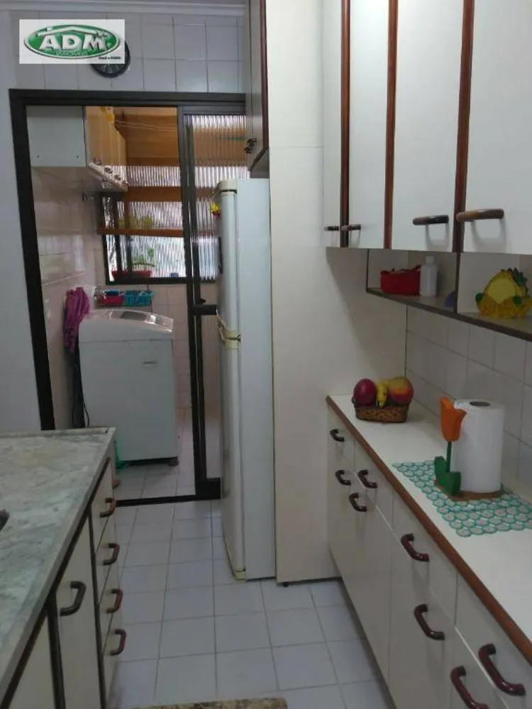 Apartamento, 2 quartos, 50 m² - Foto 12