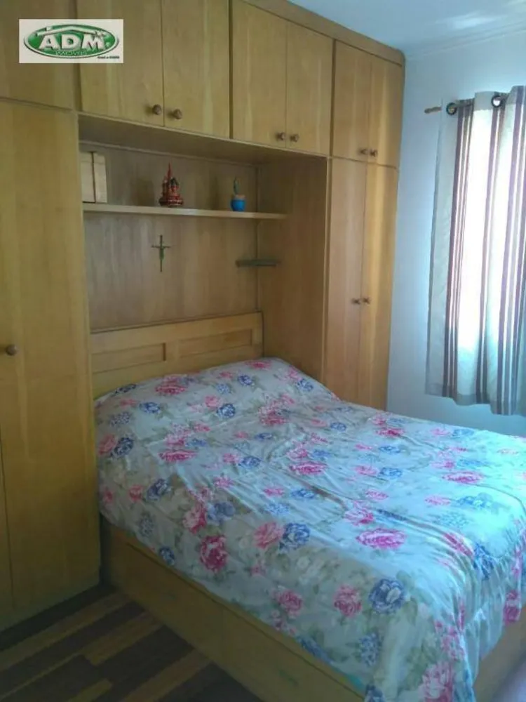 Apartamento, 2 quartos, 50 m² - Foto 6