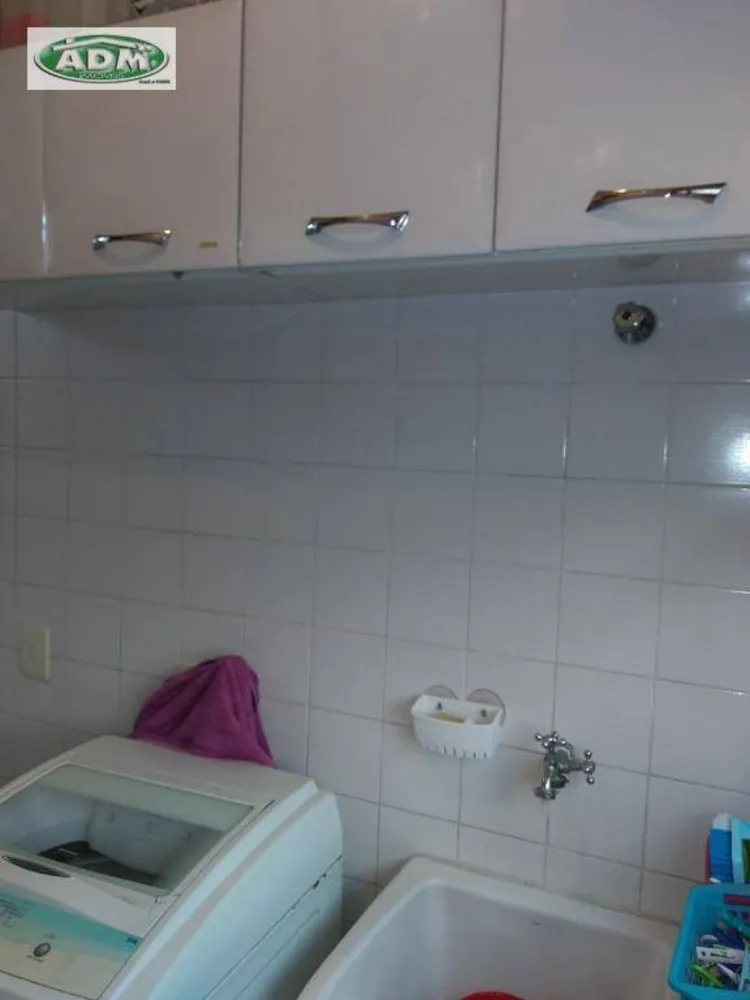 Apartamento, 2 quartos, 50 m² - Foto 7