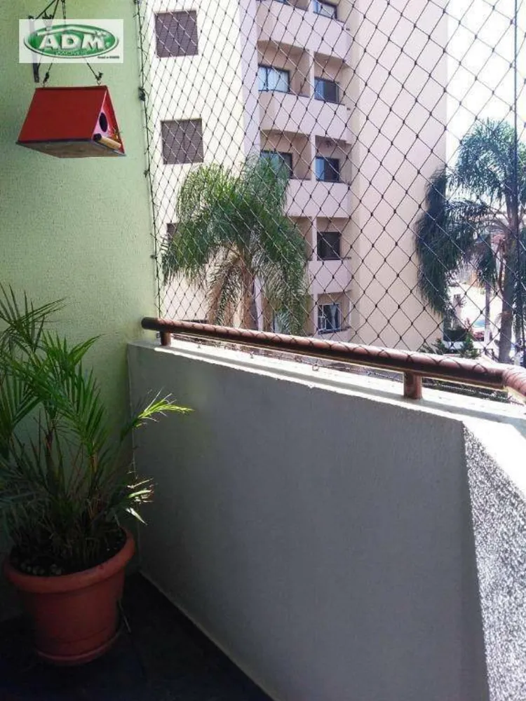 Apartamento, 2 quartos, 50 m² - Foto 5