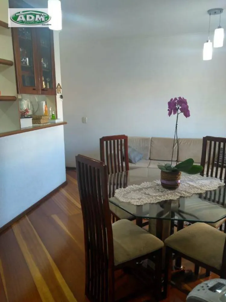 Apartamento, 2 quartos, 50 m² - Foto 2