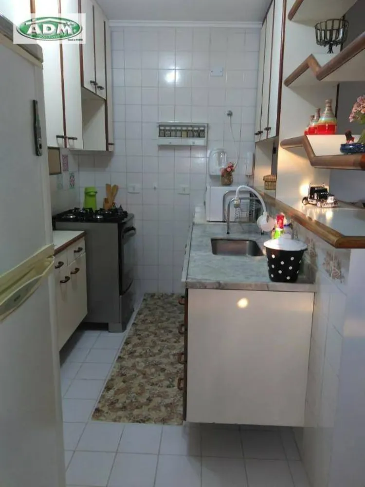 Apartamento, 2 quartos, 50 m² - Foto 10