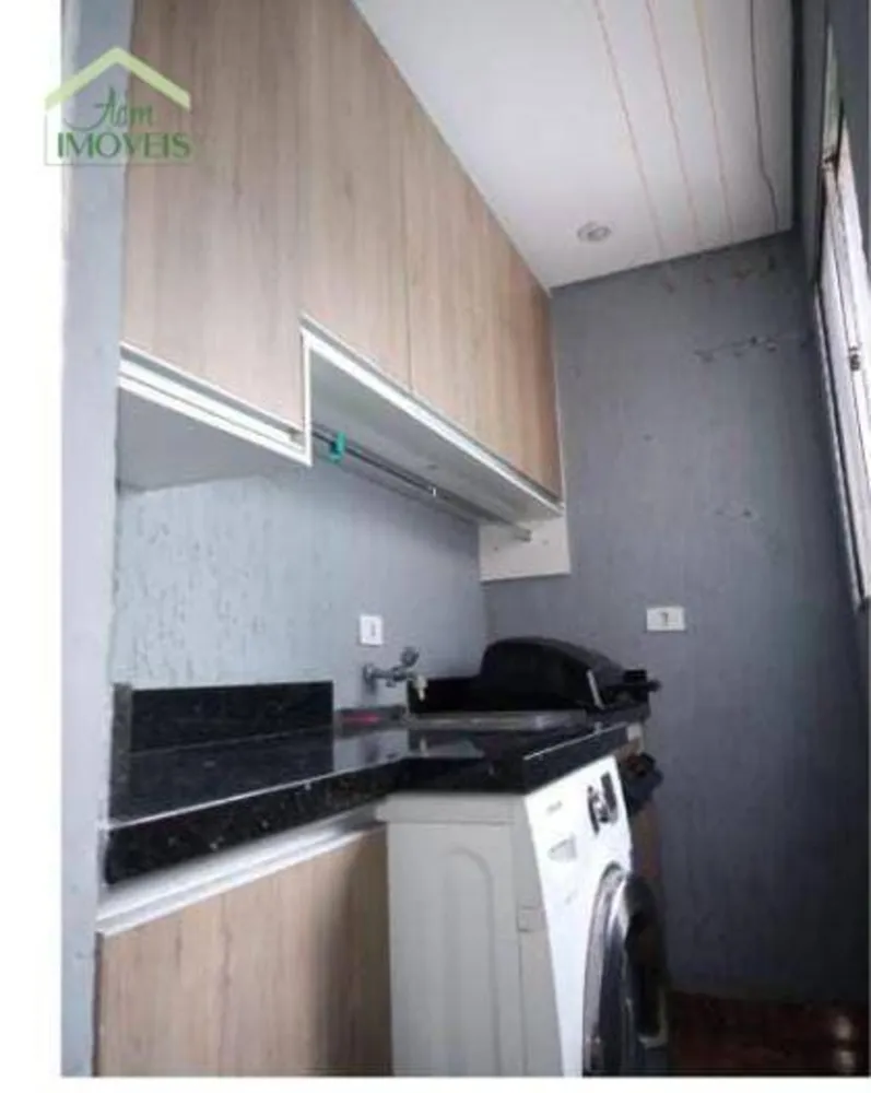 Apartamento, 2 quartos, 49 m² - Foto 4